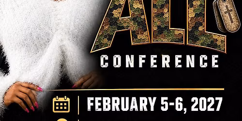 Fighting for Victory: Recover All Conference 2027