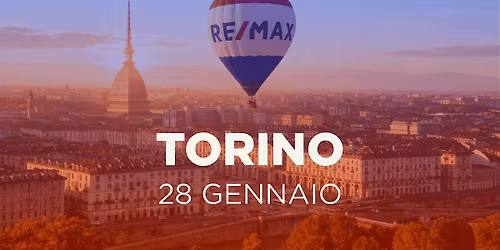 Kick Off Meeting Torino (Area Piemonte)