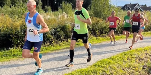 Stangehallenl\u00f8pet- Hamarkarusellen 