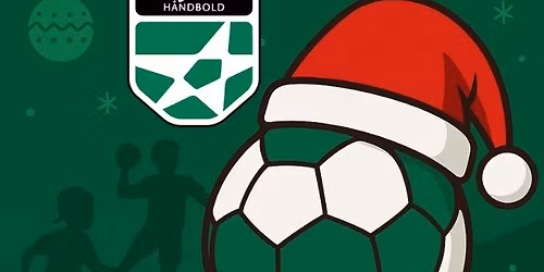 SKJERN H\u00c5NDBOLD JULECUP 2025 \ud83c\udf84\ud83c\udf85\ud83c\udffd