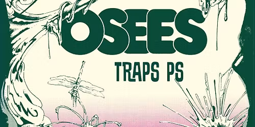 Osees