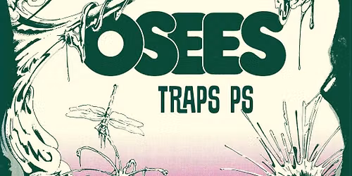 Osees