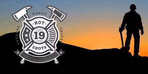 Hot Shots19 - Labor Day Hero WOD