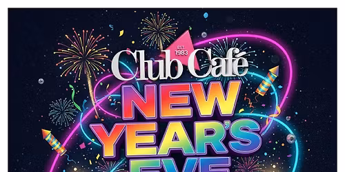 Lynda's New Year's Day Brunch @ Club Cafe's Napoleon Room with Michael Larson on piano.