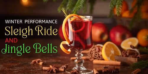 Palatine Concert Band 2025 Holiday Concert