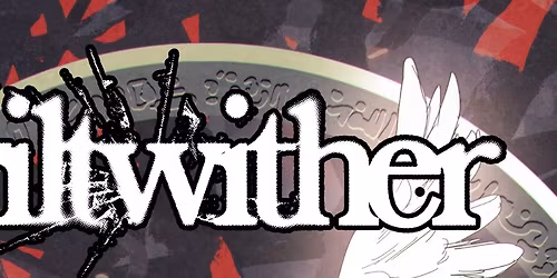 Wiltwither, Oshiner, Slingblade, Ars Goetia, Sorry For The Mess