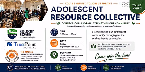 Adolescent Resource Collective