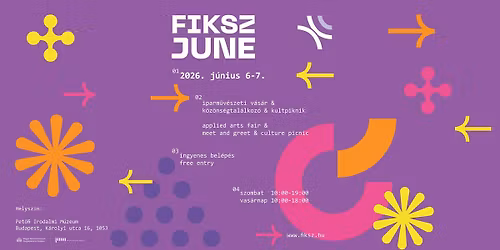 FIKSZ JUNE