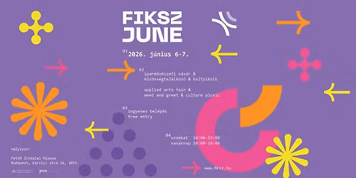 FIKSZ JUNE
