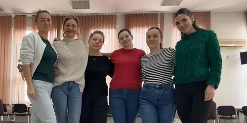 ATELIER CONSTELATII SISTEMICE REGENERATION!  