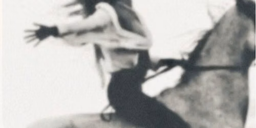SHE MOVES SHE RISES fall edition