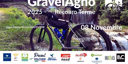 GravelAgno 2025