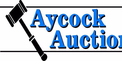 Fall Consignment Auction