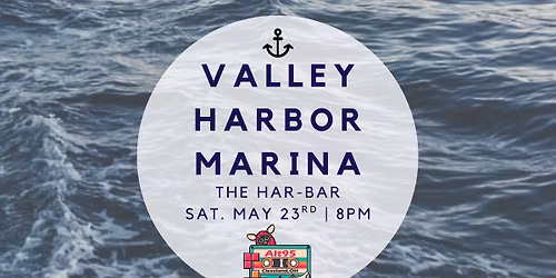 Memorial Day Weekend @ Valley Harbor Marina with Alt95!