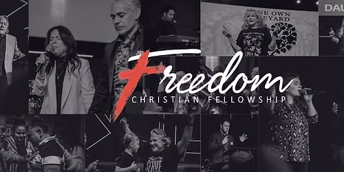 FREEDOM FIRE SUMMER SERIES WEDNESDAY NIGHTS 7 PM