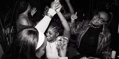 A Night Of R&B at Consigliere