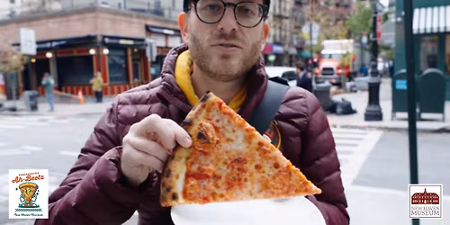 The Monthly Slice: The Science of Apizza: A Talk with Scott Wiener