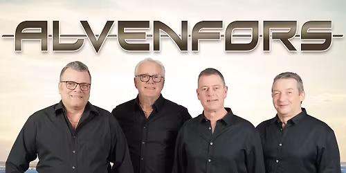 Alvenfors p\u00e5 Lilltorpet