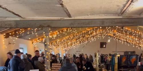 Marstrup julemarked 2025