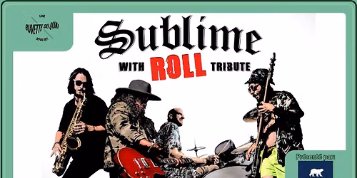 Soir\u00e9e spectacle hommage \u00e0 Sublime