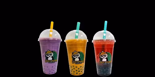 Treat Yourself to a Bubble Tea Today!