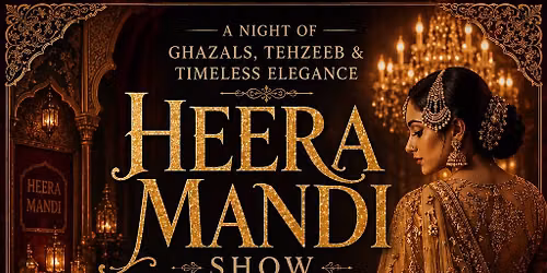 HEERA MANDI-Mehfile Ghazal By Pain Instacare. Dr Raj Gupta