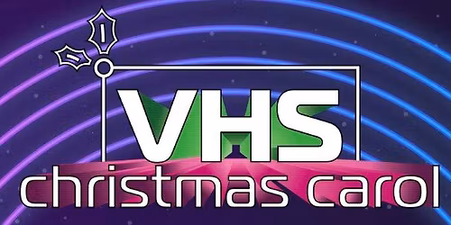 VHS Christmas Carol