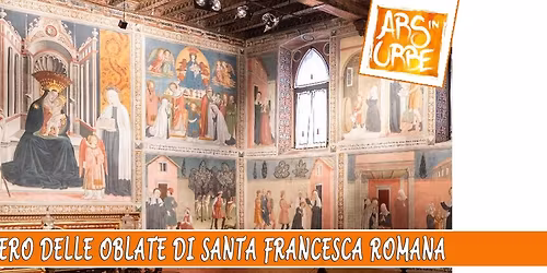 Monastero delle Oblate di Santa Francesca Romana a Tor de' Specchi