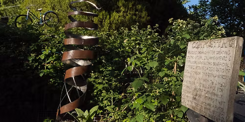 Sacred Sunday Arts n Crafts Funday Potluck Gathering