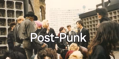 Weihnachten in der Szene by Hank Hammer