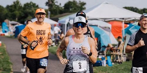 Hainesport Endurance Run