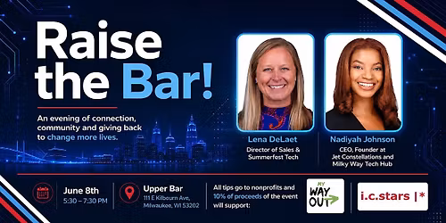 Raise the Bar