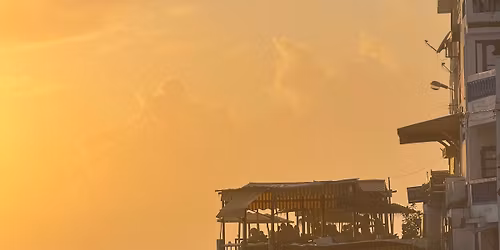 Pilates and Pottery Retreat in Morocco