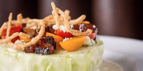 Winter Restaurant Week 2026 at The Statehouse