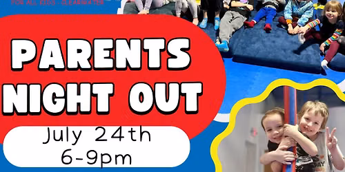 Parents Night Out