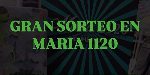 sorteo