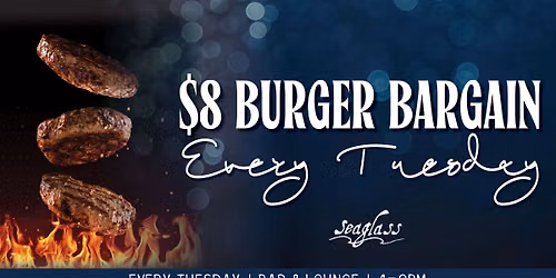Burger Night