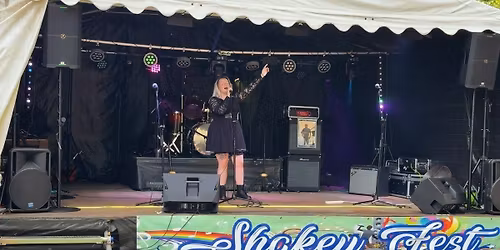 The Cross Keys, NEW YEARS EVE