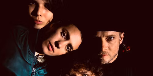 Astral Bakers \u2022 Mainz \u2022 schon sch\u00f6n