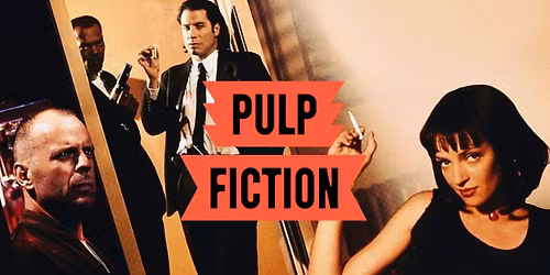 LETN\u00cd KINO V TR\u017dNICI \ud83c\udfac PULP FICTION \/ HISTORKY Z PODSV\u011aT\u00cd