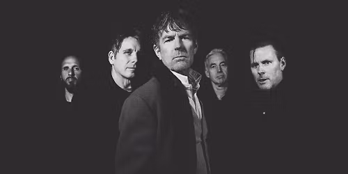 And Also The Trees + Sons of Geometry