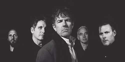 And Also The Trees + Sons of Geometry