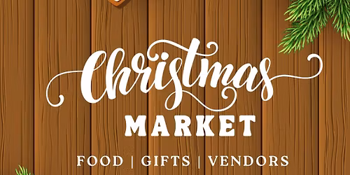 Summers Hub Christmas Market