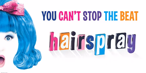 Hairspray - Columbus