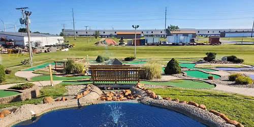 Little Lions Playschool-Annual Fundraiser 