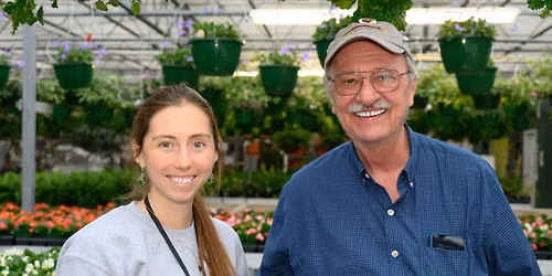 Cool Season Vegetable Gardening 