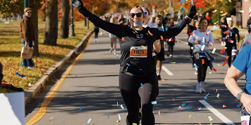 Move with Meaning: Mat Pilates Pop-Up