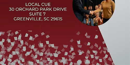 Palmetto Toastmasters Open House