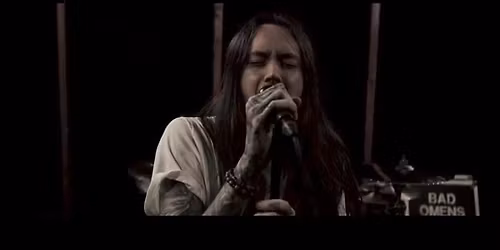 Bad Omens Oakland Tickets