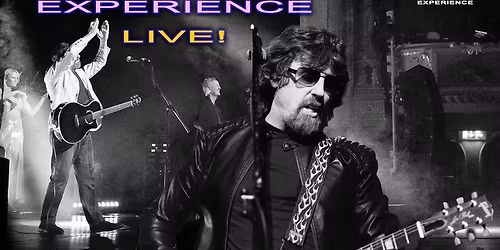 The ELO Experience - Retford 